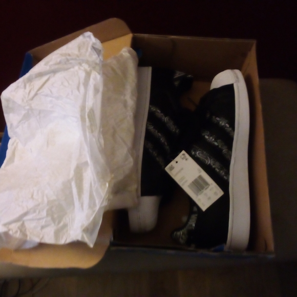 Adidas Superstar bandana series - Picture 3 of 6